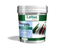 Ảnh SƠN PHỦ KIM LOẠI HỆ NƯỚC (METAL TOPCOAT) 1