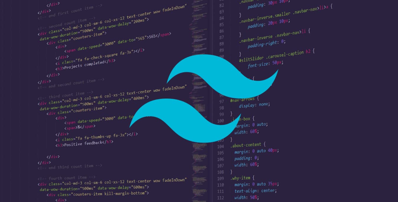 Tối ưu hóa hiệu suất website với Tailwind CSS: PurgeCSS, JIT Mode, Critical CSS