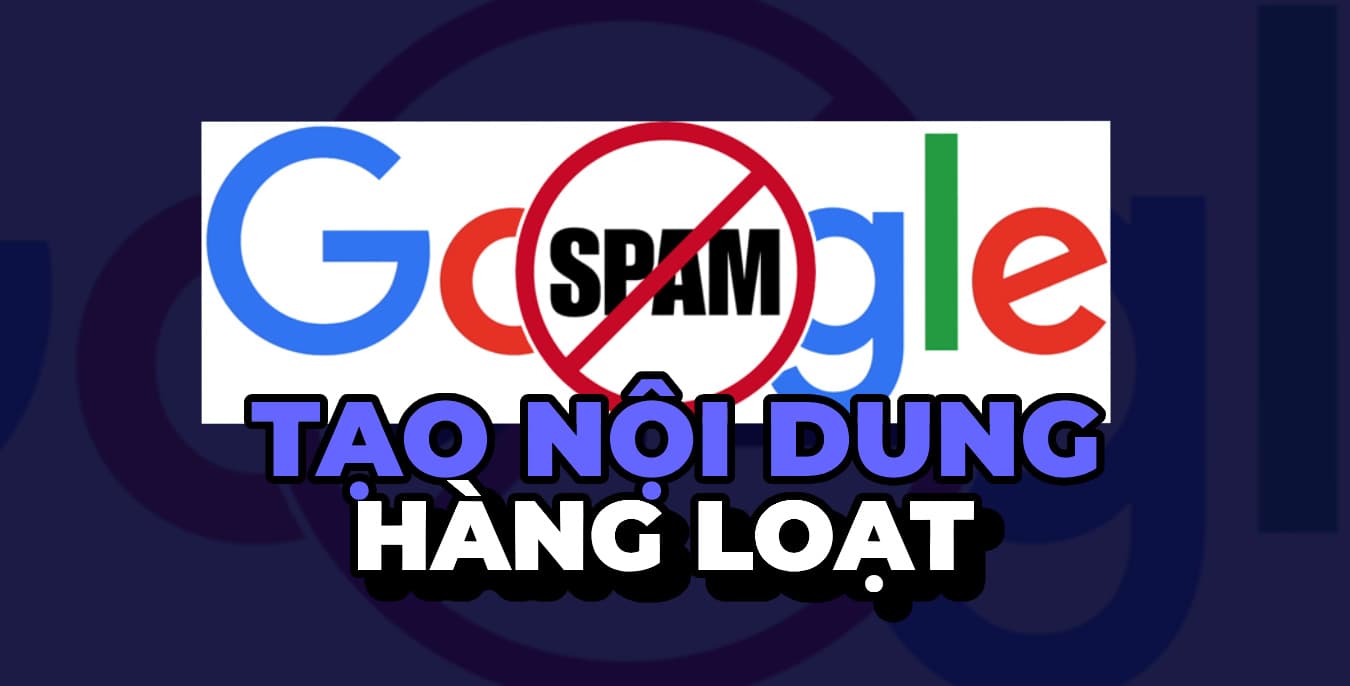 Tạo Nội Dung Hàng Loạt: Chuẩn SEO, Không Bị Phạt