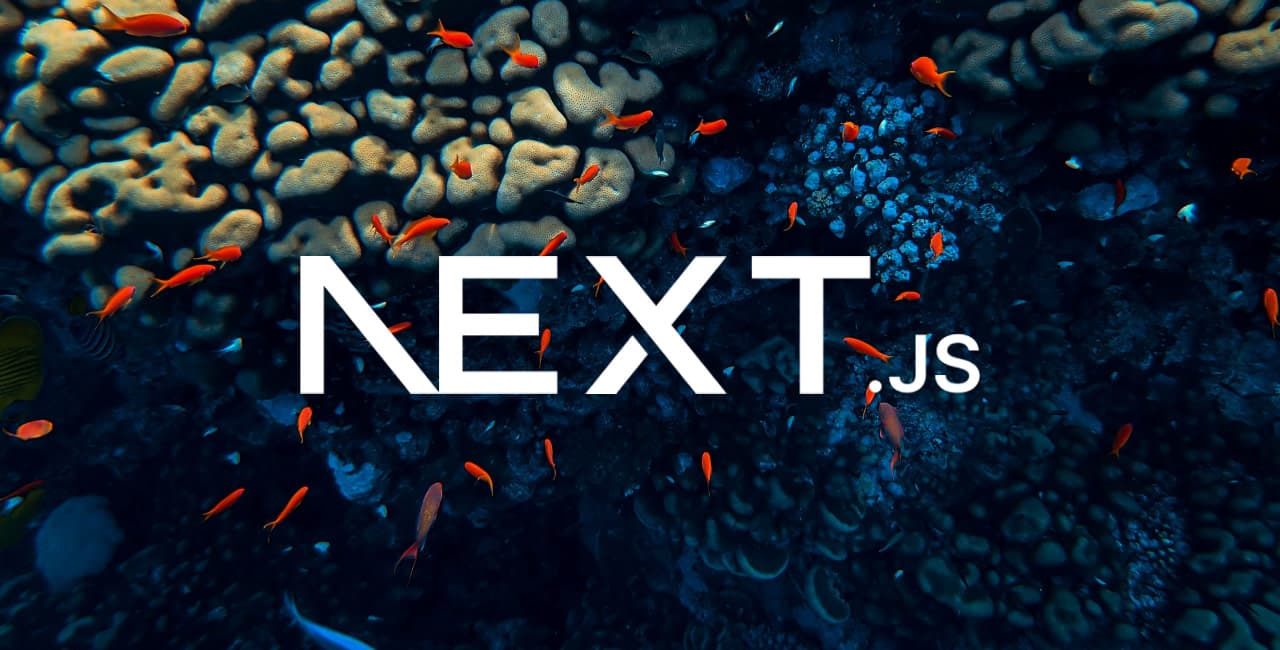 NextJS là gì? Tại sao nên chọn NextJS cho dự án website của bạn?